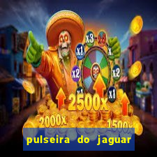 pulseira do jaguar vale do amanhecer